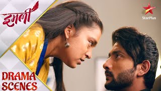 Imlie | इमली | Aryan ke paas hai Aditya ki begunahi ka saboot!