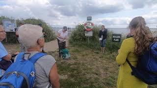 PILGRIMSVANDRING PÅ FEJØ 2020