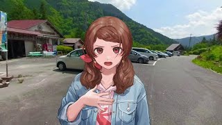 【DLC有】女の子と出会うバイク旅『風雨来記4』初見配信＃45【ゲーム実況】