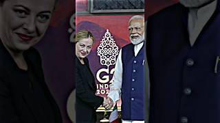 Wait For End | Foreign Relations Then And Now #sigma #modi #respect #sigmarule #sjaishankar