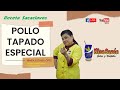 María Esther López / Live: Pollo tapado especial