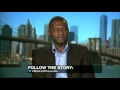 uche mefor at aljazeera on biafra @50 on