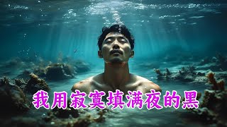 我用孤独填满夜的黑（MV）自由的风拂过心的疲惫等一场不会来的归期在梦中寻找失去的美#伤感音乐#陪读爸爸