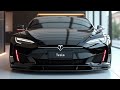 2025 tesla model s next level design luxury and performance