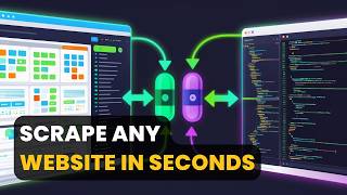 Scrape Web Data Effortlessly with GitHub Copilot Agent Mode!