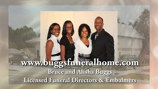 Buggs Funeral Home Inc