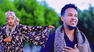 DHANTO CUSUB - ANWAR TOTI & KAFEEYA SARHAYE - HOO FURAHA QALBIGA - 2025 OFFICIAL VIDEO