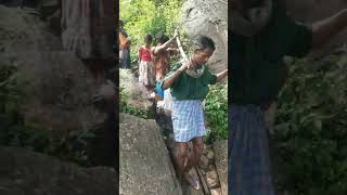 మన్యం లో అందని వైద్యం | adivasi tribal lifestyle #adivasitribal #tribalvillagelife #araku