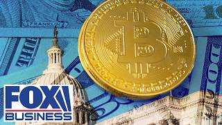 Trump administration sparks MAJOR shift toward Bitcoin home loans