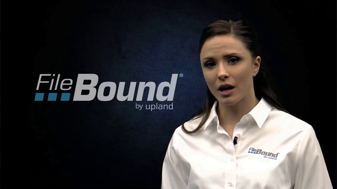 Filebound Introduction To Filebound Youtube