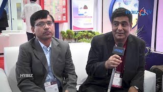 Intas Pharmaceuticals | Nithin Bhatia Sr General Manager | Poultry India 2018