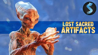 Ancient Secrets Revealed Full Documentary Lost Sacred Artifacts