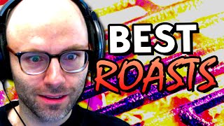 Northernlion's Best Chat Roasts and Responses #2