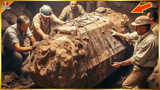7 Terrifying Discoveries in Ancient Tombs That Left Even the Bravest Archaeologists Speechless