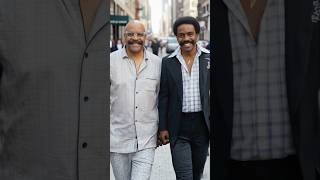 The Whispers Then Vs Now