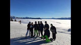 Skiurlaub 2023 | Zell am See