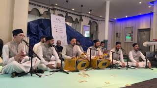 Kalimi Qawwal | Kirpa Karo Maharaj Moinuddin Ra (With Translation) | Qawwali | Khwaja Ghareeb Nawaz