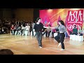 AWCSO 2024 Open Strictly Finals - Mackenzie Sharp & Raushaniya Maksudova