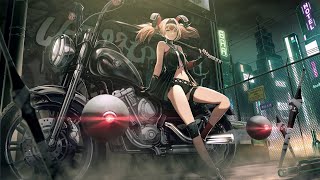 🎧 Best Nightcore Song Mix ツ Nightcore Gaming Music Mix 🔥 1 Hour CHILL with Bass Boosted EDM Remixes
