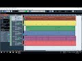 ງາມ​ເມືອງ​ລາວ​​ cover cubase5