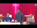 MMEC - September Ahmana (Day 1) Speaker 2 : Rev. KhusaSeptember 1st, 2024