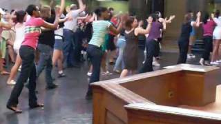 Shall We Dance 2009: Bollywood Rehearsal
