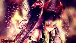 {1} Nightcore (Stria) – The Real Me (with lyrics)