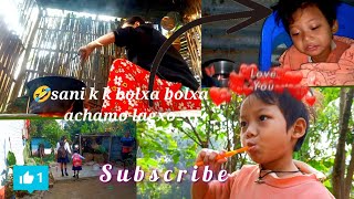 aaja ko new day new vlogs k k hudeii xa ta  🤣🙏🙏🇳🇵😲🥵#likeandsubscribe #alwayskeeploving #foryou