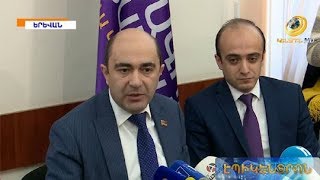 «Զգուշացնում եմ ա՛յ գյադա, շուտով գնդակները որոտալու են».ի՞նչ սպառնալիքներ է ստացել Մարուքյանը