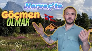 Migrant Life in Norway: Challenges and Opportunities