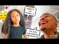 SCHOOL DAY W/ 7 YEAR OLD HAD A LOT OF DRAMA! *BOBA QUEEN*