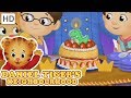 Daniel Tiger 🎂 It’s Your Birthday, Neighbor! 🎁 | Videos for Kids