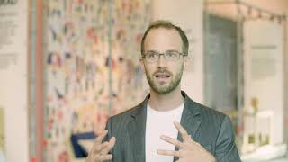 Statement: Simon Widmer on Circular Design at the Democratic Design Day 2018 in Lugano