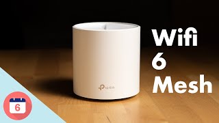 TP-Link Deco Wifi 6 Mesh Router Review - 6 Months Later