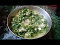 best dish for dosa kumuti keerai recipe how to make kumuti keerai recipe in tamil