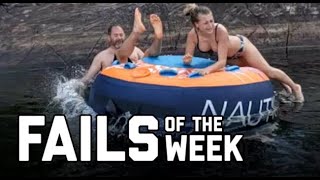 Fails Of The Week | INSTANT REGRET | Fail Compilation| Girl Fails | Epic Fails | Funny Fails 17