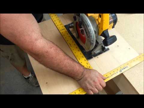 Build A Table Saw In 10 Minutes Build A Table Saw In 10 Minutes