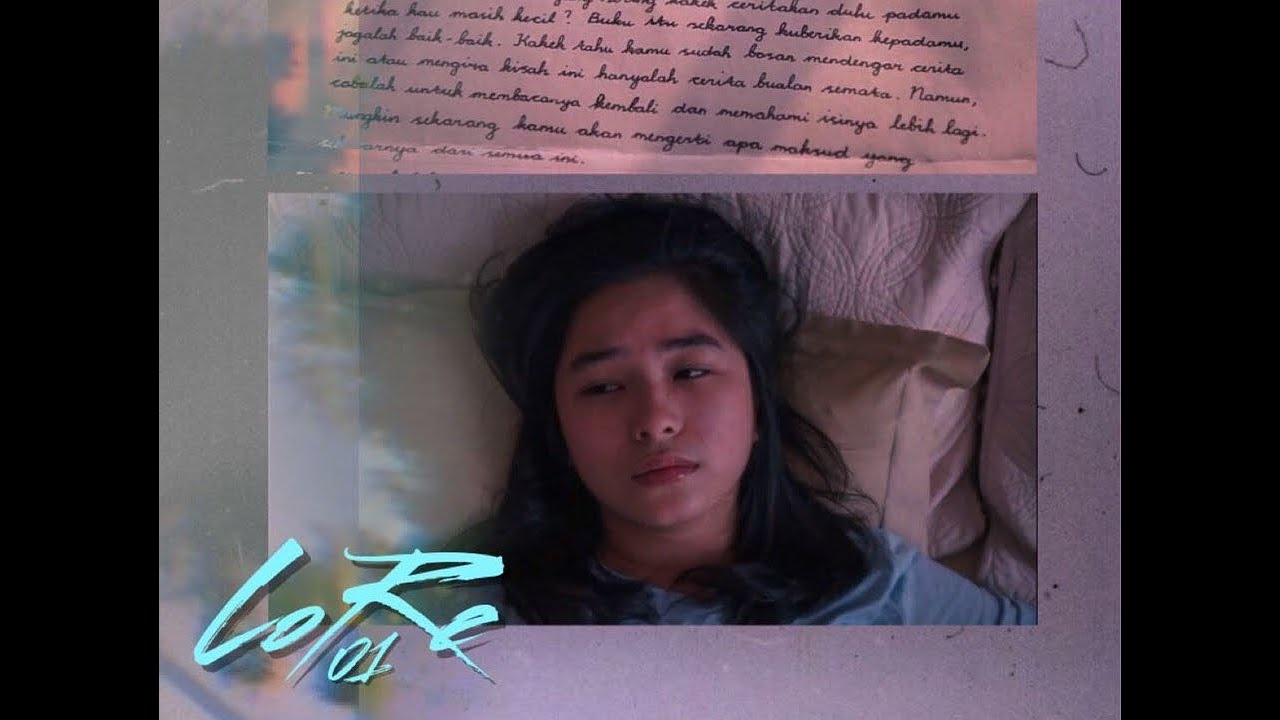 Lore Episode 1 The Beginning Youtube