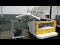 FANUC RoboCut With Collaborative Robot
