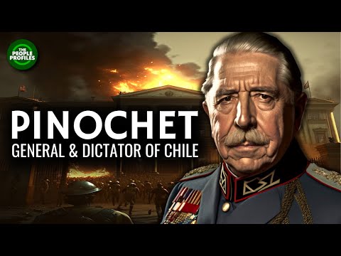 Is Chile a dictatorship?