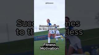 💪🔥 Fitness Motivation - Amazing skills of Croatian soccer star ANA MARIA MARKOVIC #shorts #ytshorts