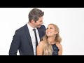 Arie Luyendyk Jr. and Wife Lauren Burnham Welcome a Baby Girl