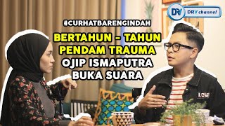 Indah Sundari Psikolog | Dikenal Ceria, Ojip Ismaputra Ternyata Pendam Trauma Mendalam