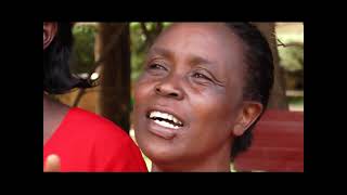 NYAMIRA CENTRAL SDA CHOIR-Ukitaka kujua habari