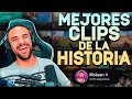 LO MEJOR DE LO MEJOR 👽| Mejores clips de Juan de la historia