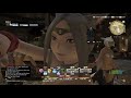 let s play ff14 プリンセスデー 2019 little ladies day 2019