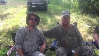Eric’s Funeral Slideshow