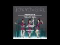 Perfume - TOKYO GIRL (ettee tropical house remix)