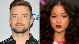 What's Really Going On With Justin Timberlake And Alisha Wainwright?