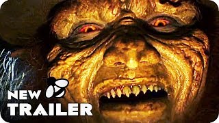 Leprechaun Returns Teaser Trailer 2019 SyFy Horror Movie